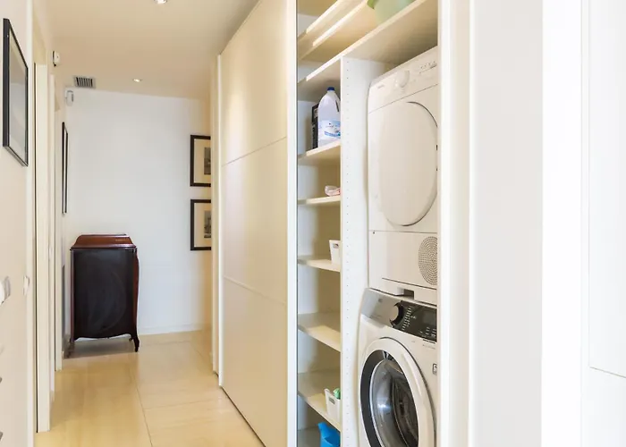 Appartement B Sitges