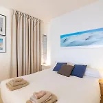 Appartement B