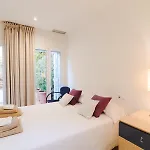 Appartement B *