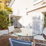 Appartement B Sitges