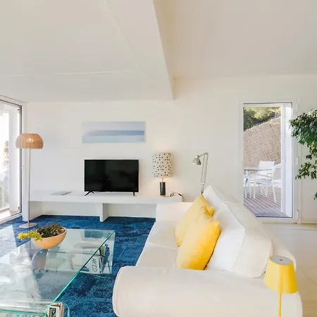Appartement B *