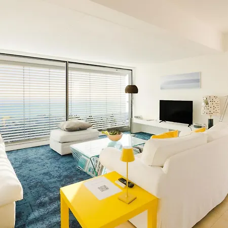 Apartment B *