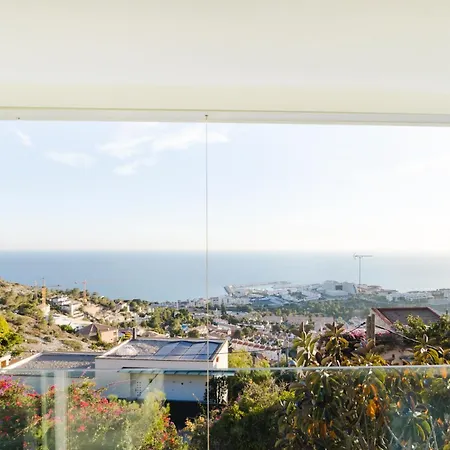 B Appartement Sitges