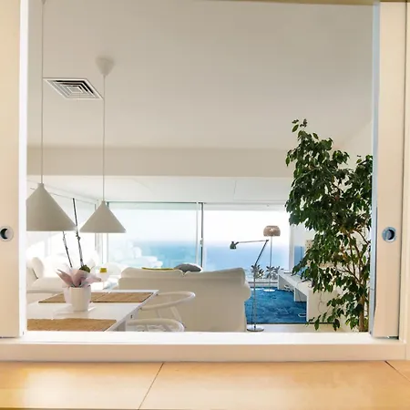 B Appartement