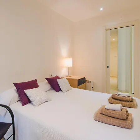 Appartement B *