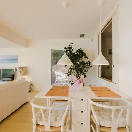 B Appartement