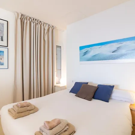 Apartment B