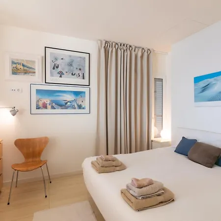 Appartement B *