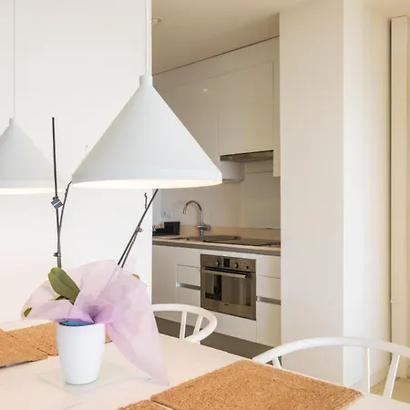 Appartement B