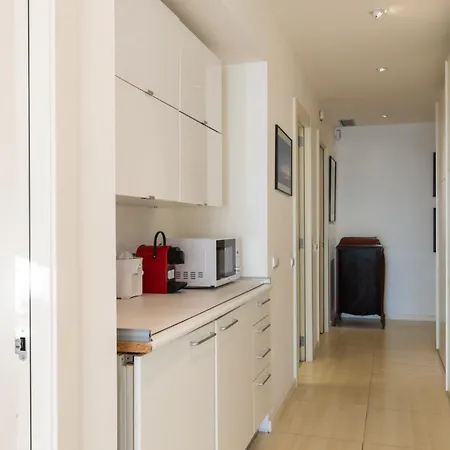 B Appartement *
