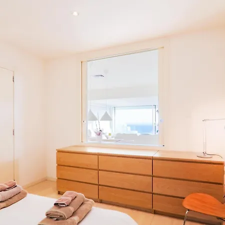 Apartmán B