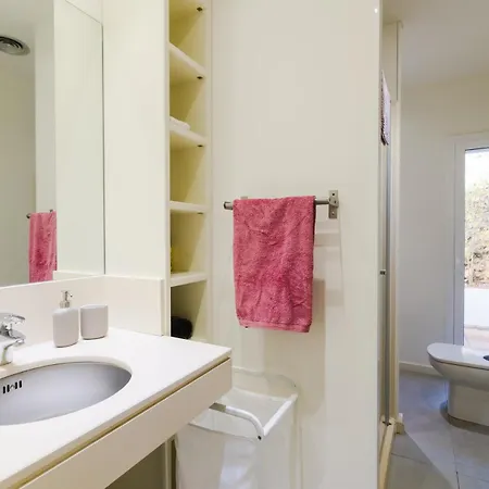 B Apartmán Sitges