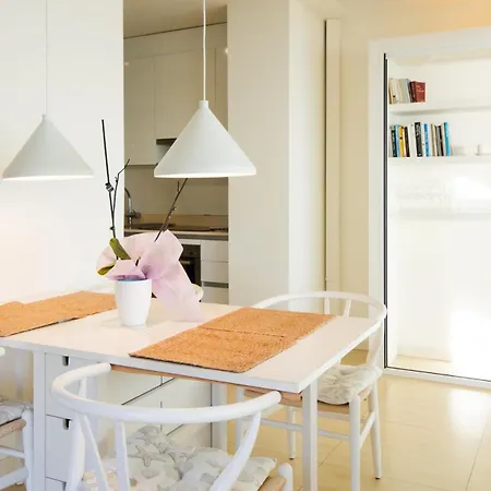 B Apartmán