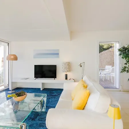 Apartamento B